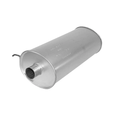 AP Emissions 2481 Exhaust Muffler