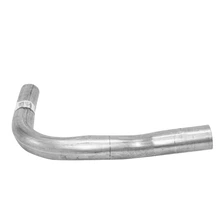 AP Emissions 24885 Exhaust Tail Pipe, Right Passenger Side