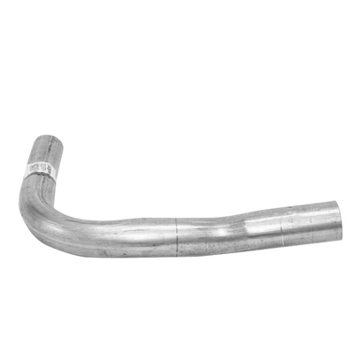 AP Emissions 24885 Exhaust Tail Pipe, Right Passenger Side