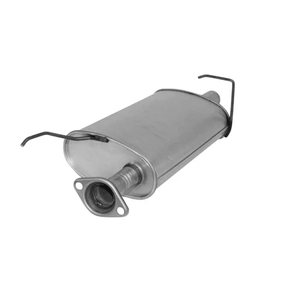 AP Emissions 2489 Exhaust Muffler Assembly