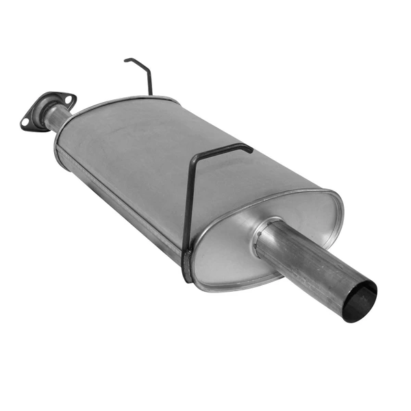 AP Emissions 2489 Exhaust Muffler Assembly