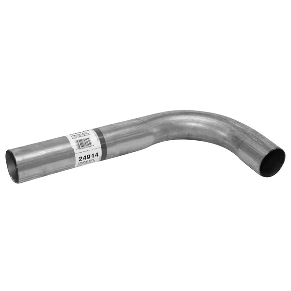 AP Emissions 24914 Exhaust Tail Pipe