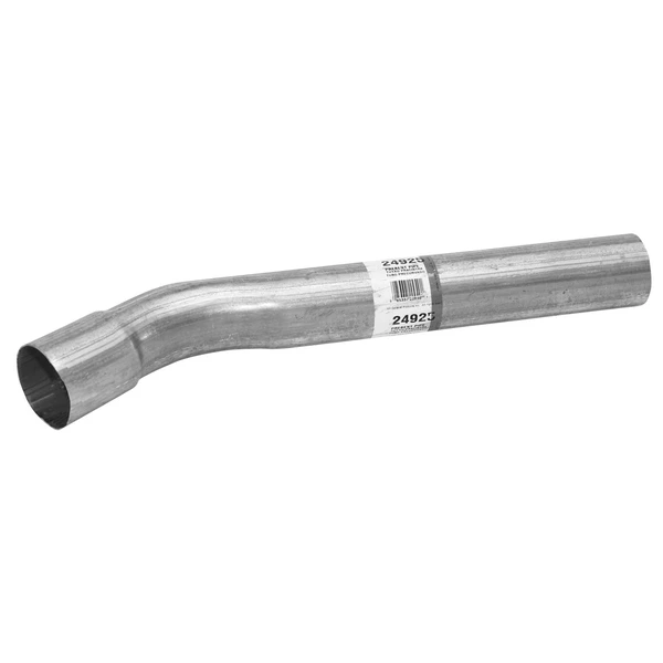 AP Emissions 24925 Exhaust Tail Pipe, Rear Side
