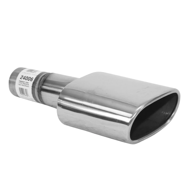 AP Emissions 24006 Exhaust Tail Pipe