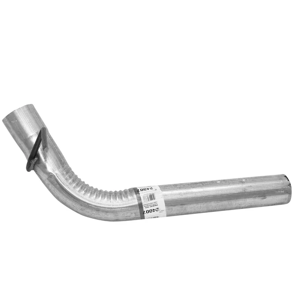 AP Emissions 24007 Exhaust Tail Pipe, Rear Side