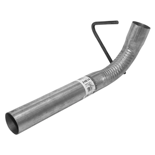 AP Emissions 24014 Exhaust Tail Pipe, Rear Side