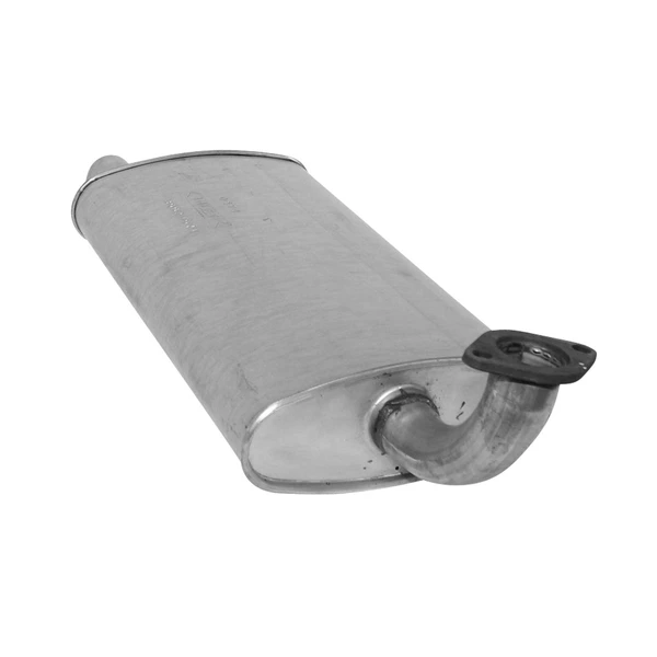 AP Emissions 2407 Exhaust Muffler Assembly, Right Passenger Side