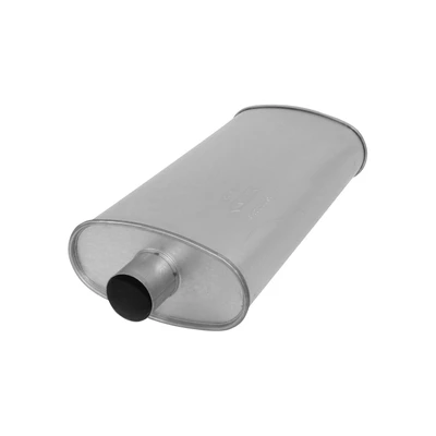 AP Emissions 2549 Exhaust Muffler