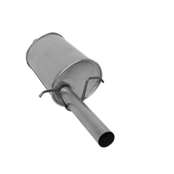 AP Emissions 2572 Exhaust Muffler