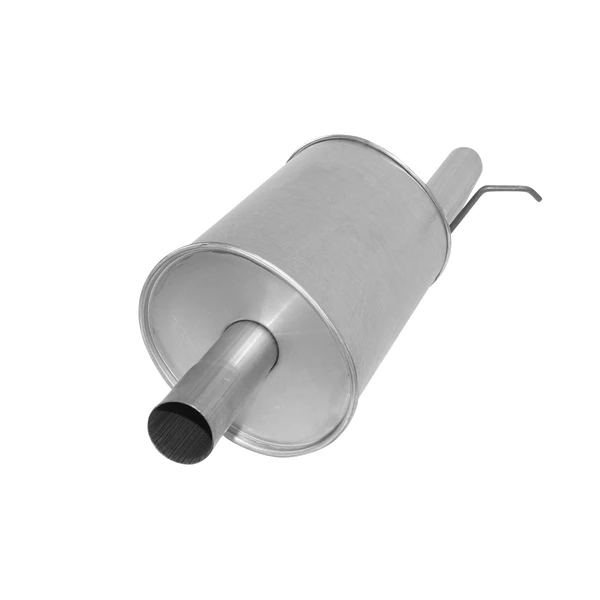 AP Emissions 2572 Exhaust Muffler