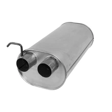 AP Emissions 2579 Exhaust Muffler