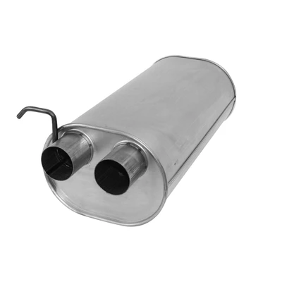 AP Emissions 2579 Exhaust Muffler