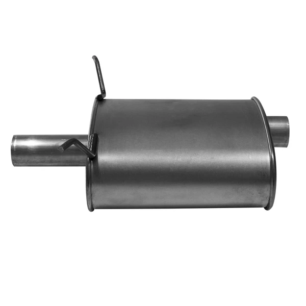 AP Emissions 2582 Exhaust Muffler, Right Passenger Side