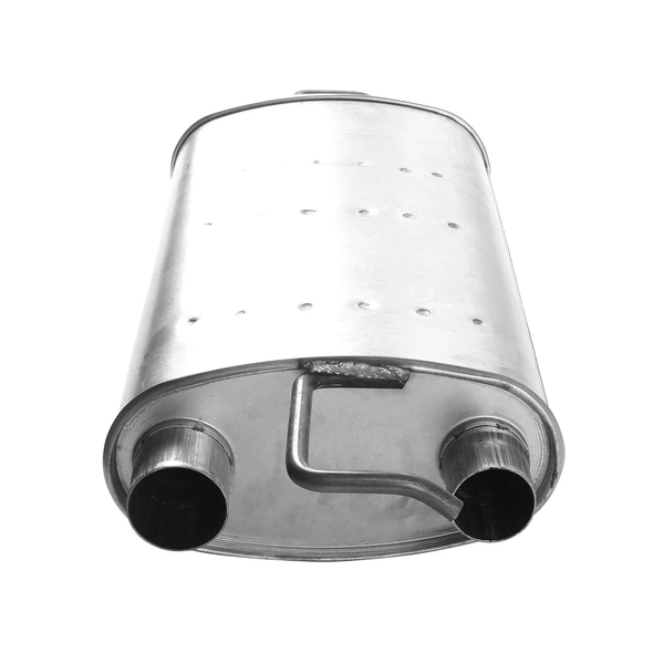 AP Emissions 2593 Exhaust Muffler