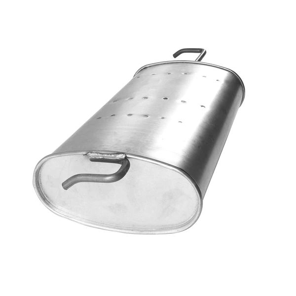 AP Emissions 2593 Exhaust Muffler