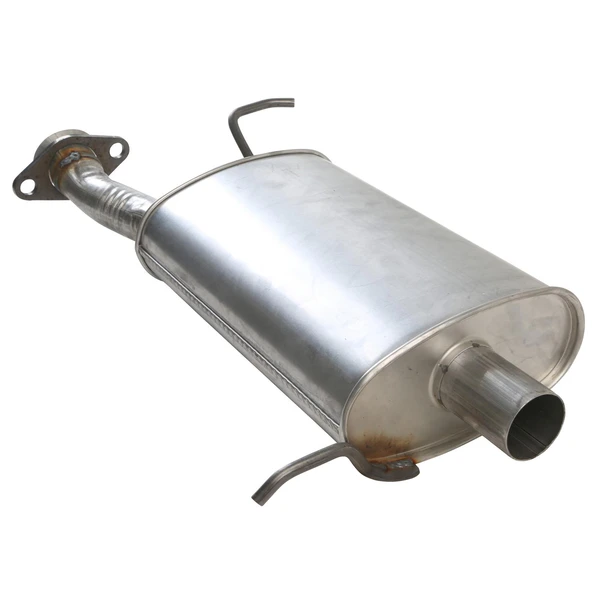 AP Emissions 2599 Exhaust Muffler Assembly
