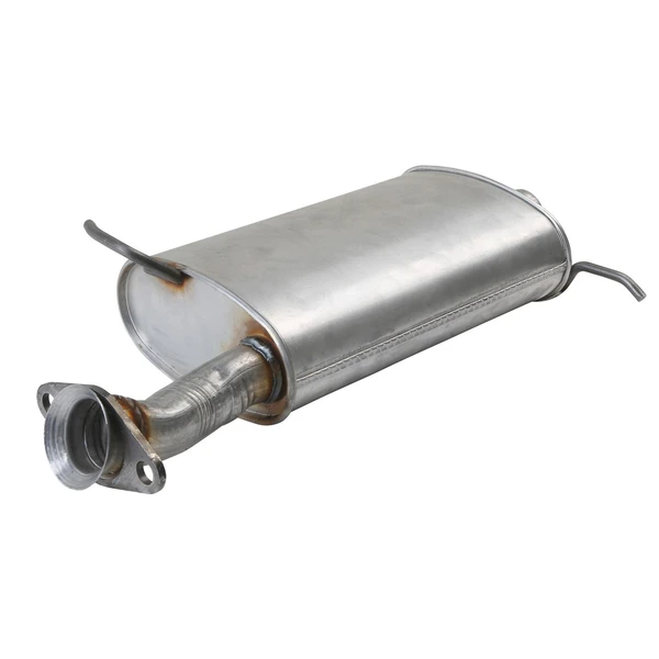 AP Emissions 2599 Exhaust Muffler Assembly