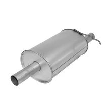 AP Emissions 2508 Exhaust Muffler