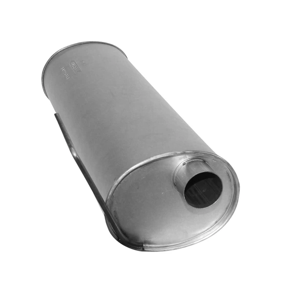 AP Emissions 2514 Catalytic Converter, Rear Side