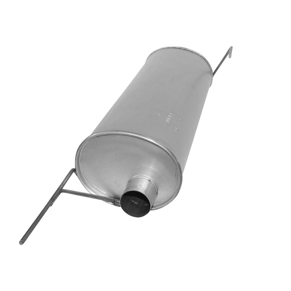 AP Emissions 2514 Catalytic Converter, Rear Side