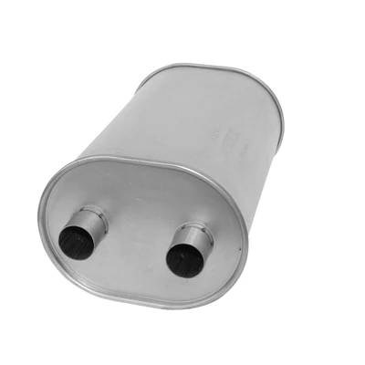 AP Emissions 2527 Exhaust Muffler
