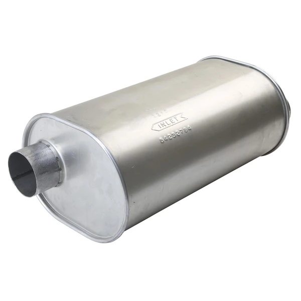 AP Emissions 2644 Exhaust Muffler