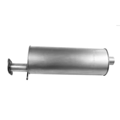 AP Emissions 2650 Exhaust Muffler