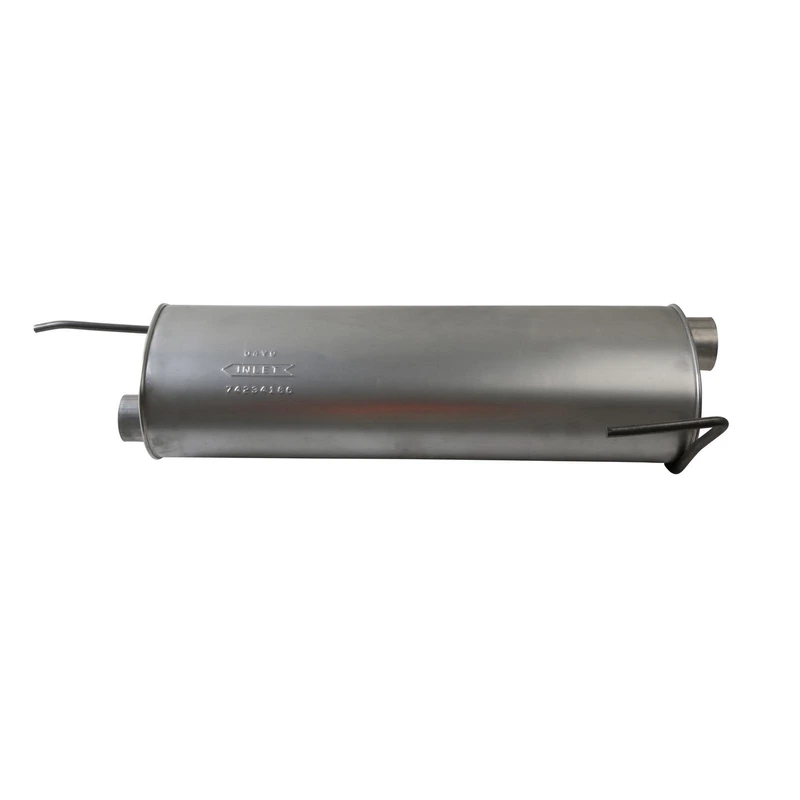 AP Emissions 2651 Exhaust Muffler