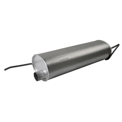 AP Emissions 2651 Exhaust Muffler