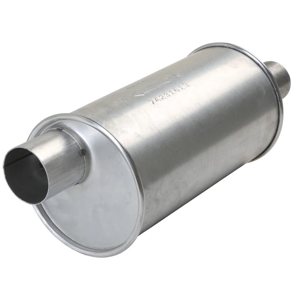 AP Emissions 2600 Exhaust Muffler