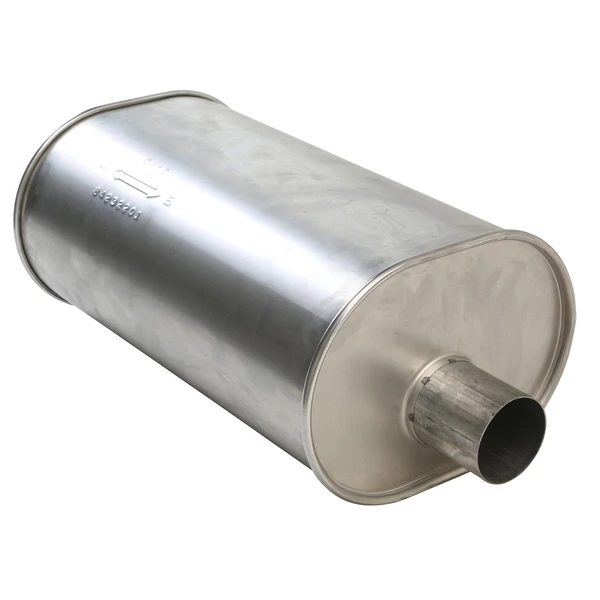AP Emissions 2621 Exhaust Muffler