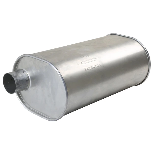 AP Emissions 2621 Exhaust Muffler