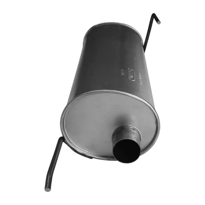 AP Emissions 2622 Exhaust Muffler