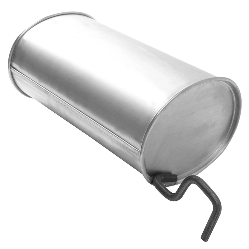 AP Emissions 2628 Exhaust Muffler