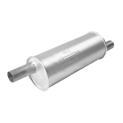 AP Emissions 2630 Exhaust Muffler