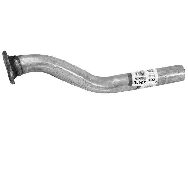 AP Emissions 28440 Exhaust Pipe, Rear Side