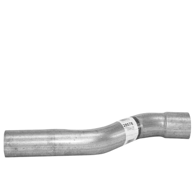 AP Emissions 28578 Exhaust Pipe, Center