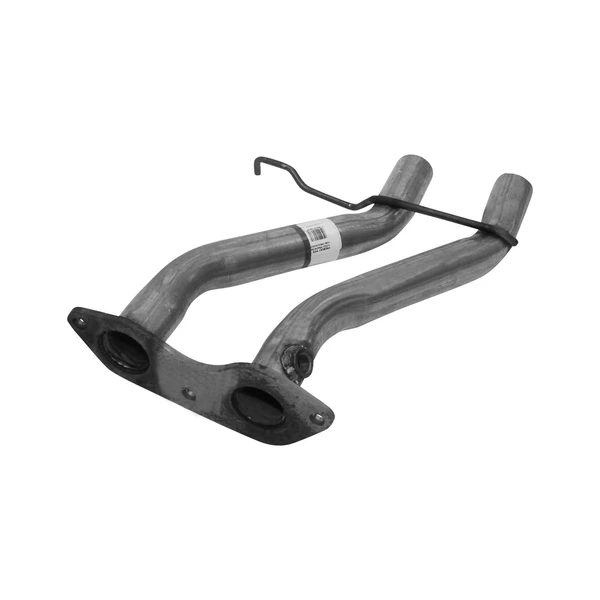 AP Emissions 28580 Exhaust Pipe, Center