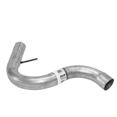 AP Emissions 28581 Exhaust Pipe, Rear Side