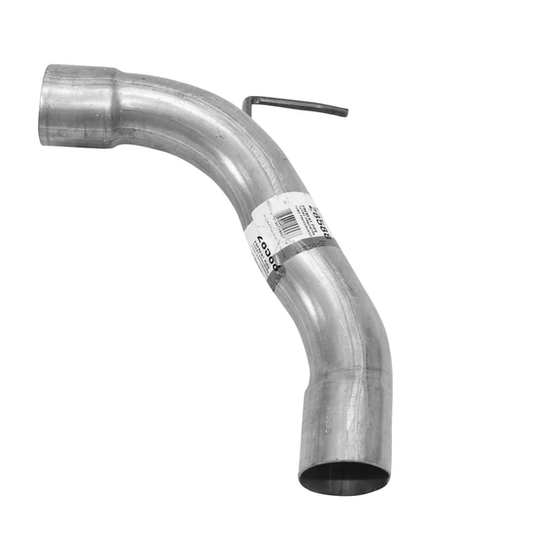 AP Emissions 28588 Exhaust Pipe, Rear Side