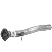 AP Emissions 28605 Exhaust Pipe, Rear Side
