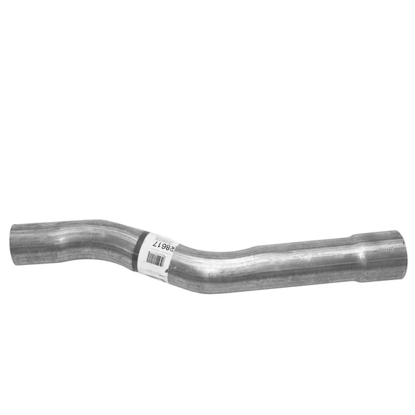 AP Emissions 28617 Exhaust Pipe, Rear Side