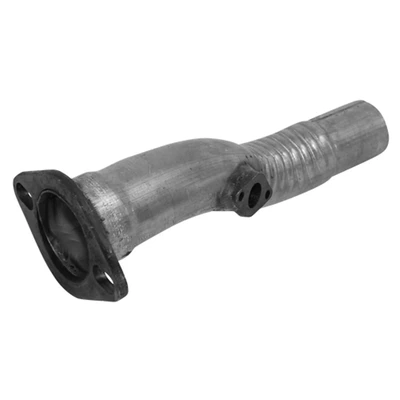 AP Emissions 28618 Exhaust Pipe, Rear Side