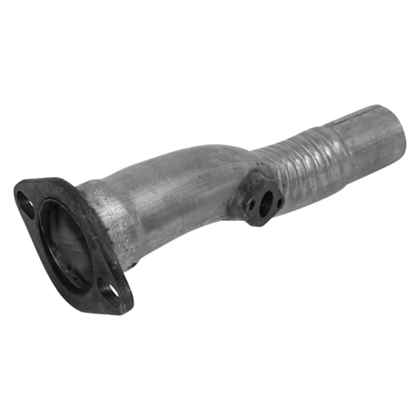 AP Emissions 28618 Exhaust Pipe, Rear Side