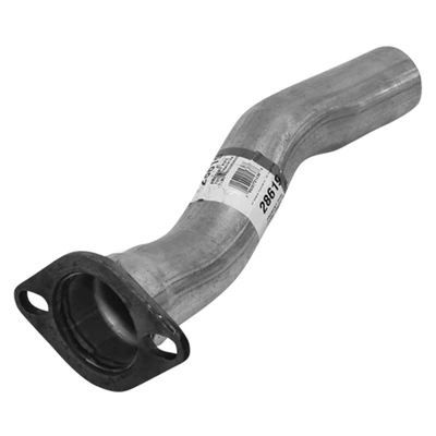AP Emissions 28619 Exhaust Pipe, Rear Side