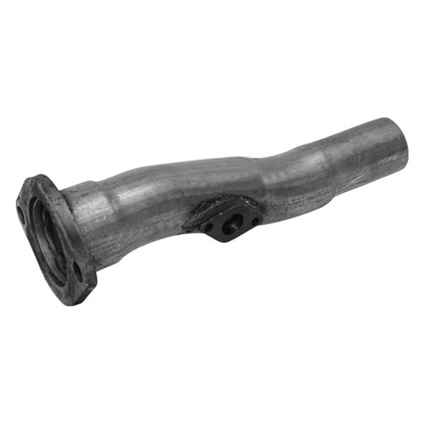 AP Emissions 28620 Exhaust Pipe, Rear Side