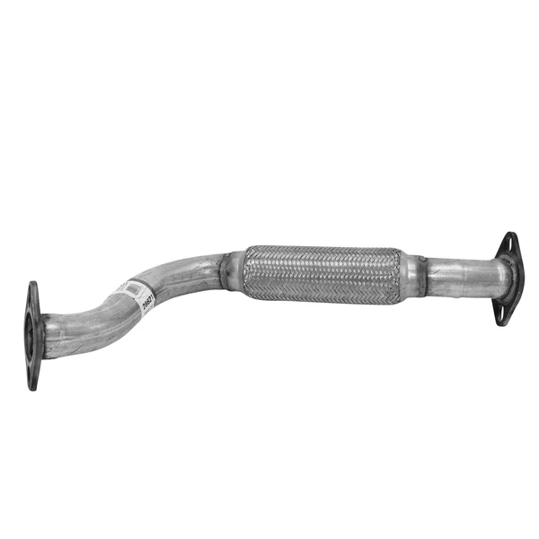 AP Emissions 28621 Exhaust Pipe, Front Side