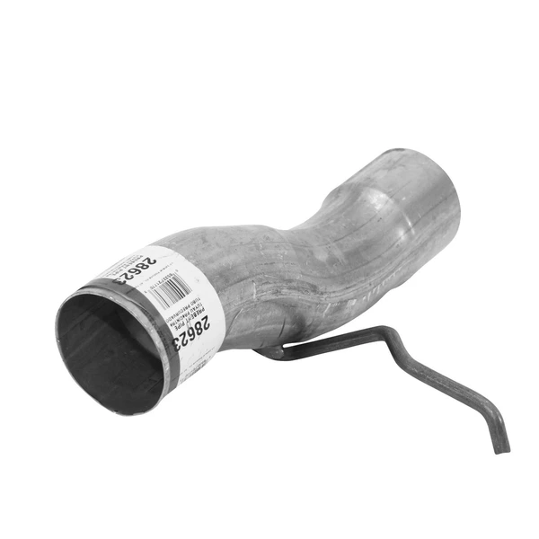 AP Emissions 28623 Exhaust Pipe, Rear Side