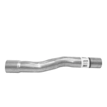 AP Emissions 28688 Exhaust Pipe, Rear Side