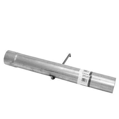 AP Emissions 28693 Exhaust Pipe, Rear Side